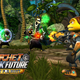 Image for article titled Ratchet & Clank Future: Quest For Booty Review: Short Of Greatness
